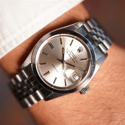 1956 rolex air king|rolex air king date history.